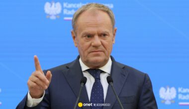 Donald Tusk nie kryje zachwytu. "Rekordowy wzrost produkcji"