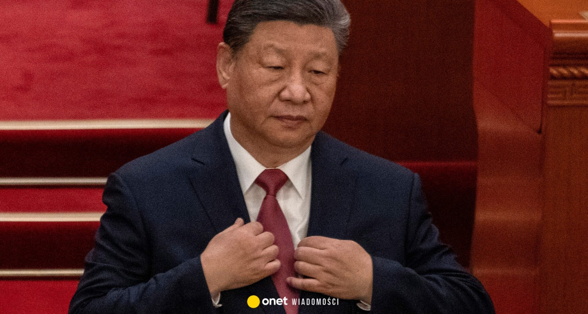 Ekspert rozgryzł Chiny. Oto dlaczego stały się potęgą. "Nowa waluta władzy"