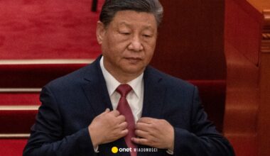 Ekspert rozgryzł Chiny. Oto dlaczego stały się potęgą. "Nowa waluta władzy"