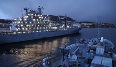 Nowa wojskowa lista życzeń Niemiec o wartości 377 mld euro