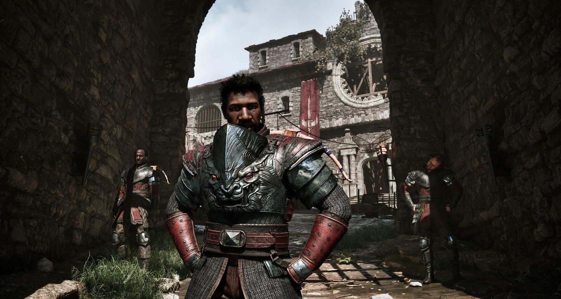 Walka w Gothic Remake znowu wygląda inaczej. I choć jest ona priorytetowa dla twórców, to dalej mam z nią parę problemów