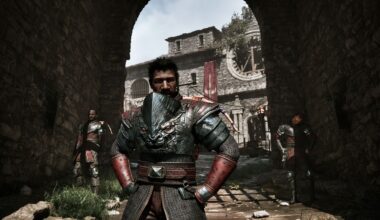 Walka w Gothic Remake znowu wygląda inaczej. I choć jest ona priorytetowa dla twórców, to dalej mam z nią parę problemów