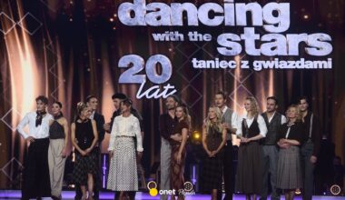 Włoski wieczór "Tańca z gwiazdami". Uczestnicy oczekują na werdykt [RELACJA] - Plejada