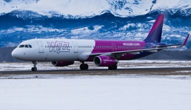 Samolotem na narty? Tanie linie lotnicze oferują loty na "Zakopane Airport"