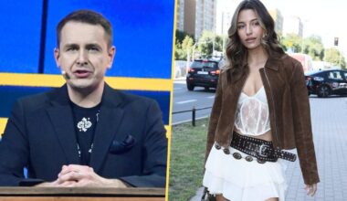 Ostro zakpili z Julii Wieniawy w programie kabaretowym. Te słowa raczej się jej nie spodobają
