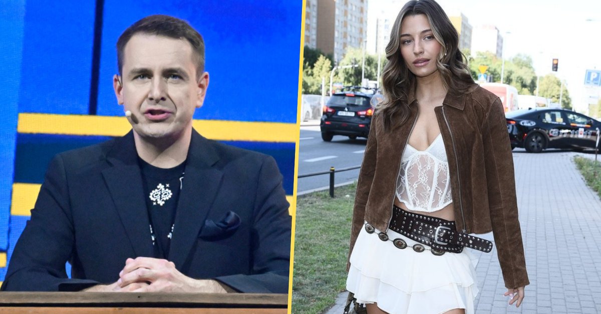 Ostro zakpili z Julii Wieniawy w programie kabaretowym. Te słowa raczej się jej nie spodobają
