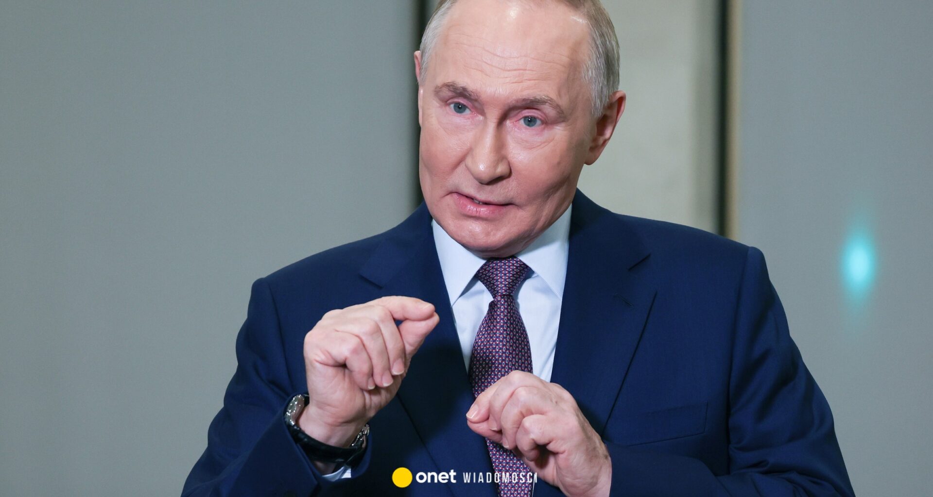 Kto nadal handluje z Putinem? Te dane pokazują, że Europejczycy mają swoje za uszami