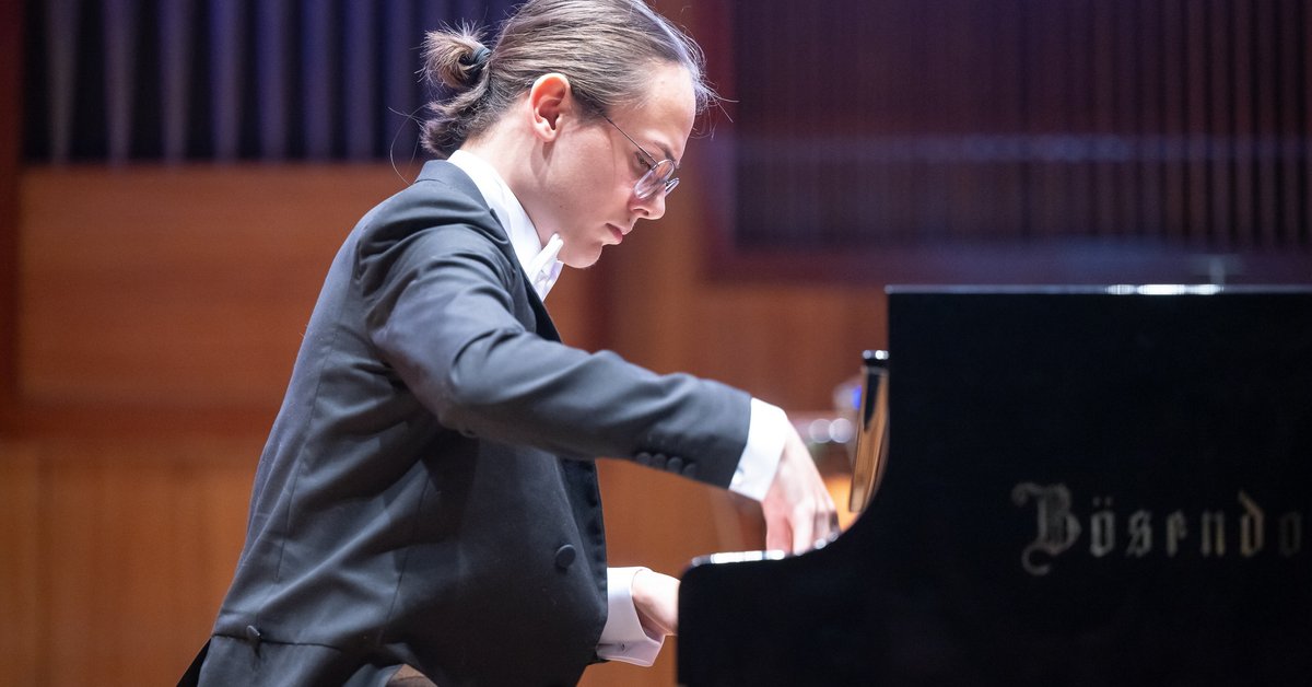 Polacy w drugim etapie konkursu chopinowskiego! Dominują przedstawiciele jednego kraju