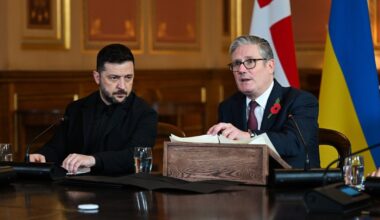 Kolejne spotkanie koalicji chętnych. "Czas na wywieranie presji"