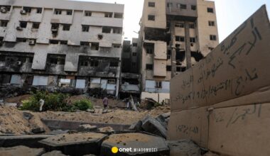 Plan pokojowy dla Strefy Gazy. Hamas zgadza się oddać władzę
