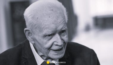 Śmierć prof. Adama Strzembosza wywołała poruszenie. "Wielki autorytet moralny"