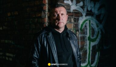 Wstrząsające wyznanie byłego naczelnika CBŚP. "Chcieli, żebym zatuszował sprawę granatnika"