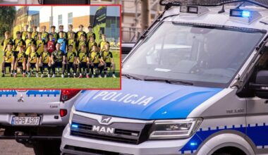 Dziennikarz Przeglądu Sportowego Onet