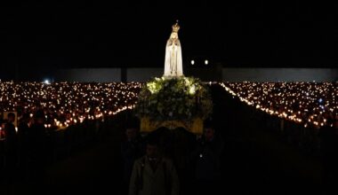 Tu padły słowa o przyszłości Rosji. Polacy chętnie odwiedzają to miejsce
