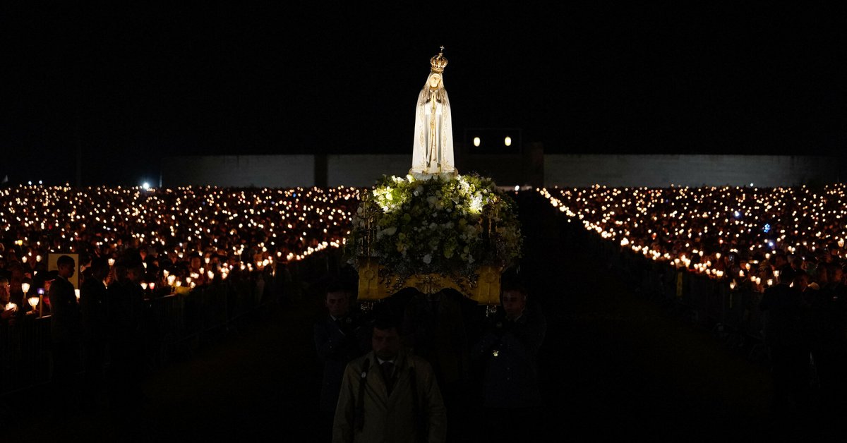 Tu padły słowa o przyszłości Rosji. Polacy chętnie odwiedzają to miejsce