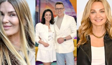 Post Katarzyny Cichopek na Instagramie