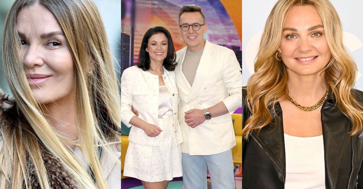 Post Katarzyny Cichopek na Instagramie