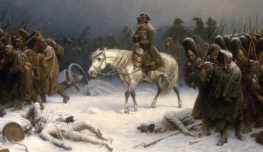 Masowy grób odsłonił sekrety. To dlatego żołnierze Napoleona umierali w Rosji