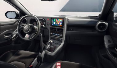 Ile kosztuje nowa Toyota GR Yaris? Nie padła granica bólu. Nowe osiągi i skrzynia