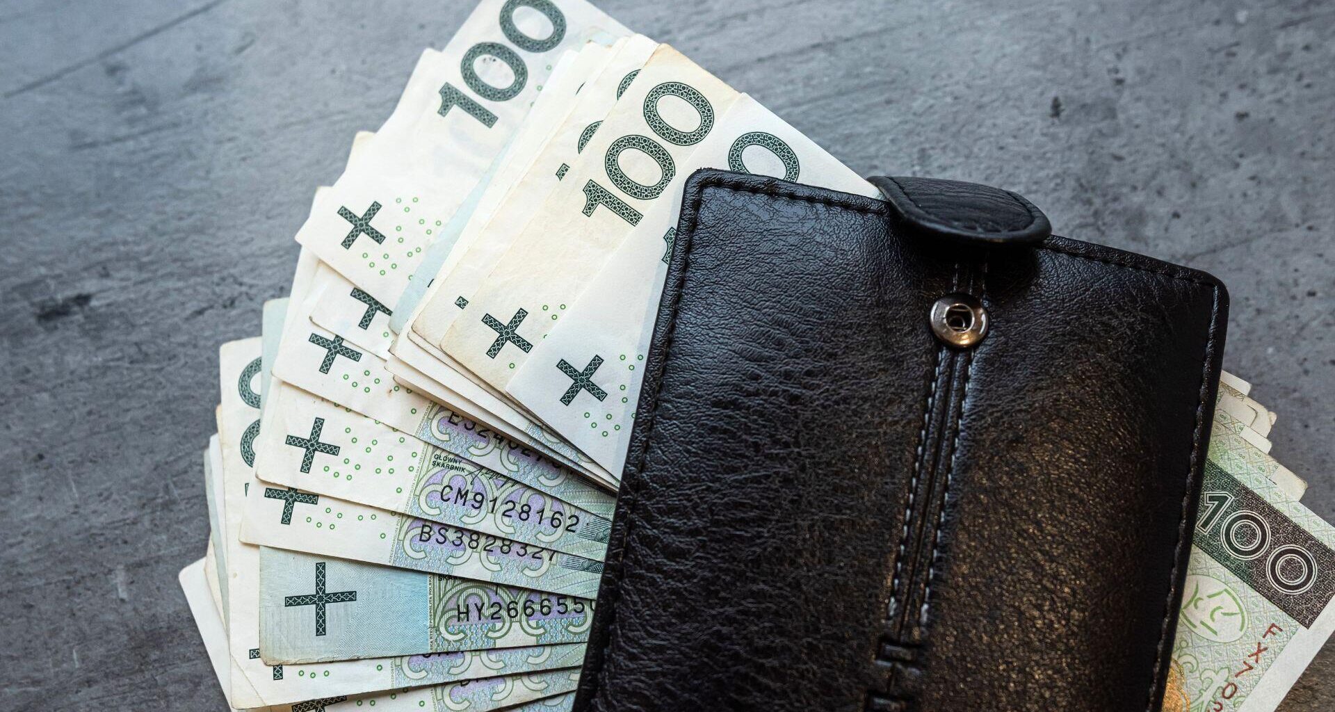 Ci seniorzy dostaną aż 6911,63 zł. ZUS zapowiada podwyżki