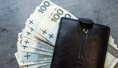 Ci seniorzy dostaną aż 6911,63 zł. ZUS zapowiada podwyżki