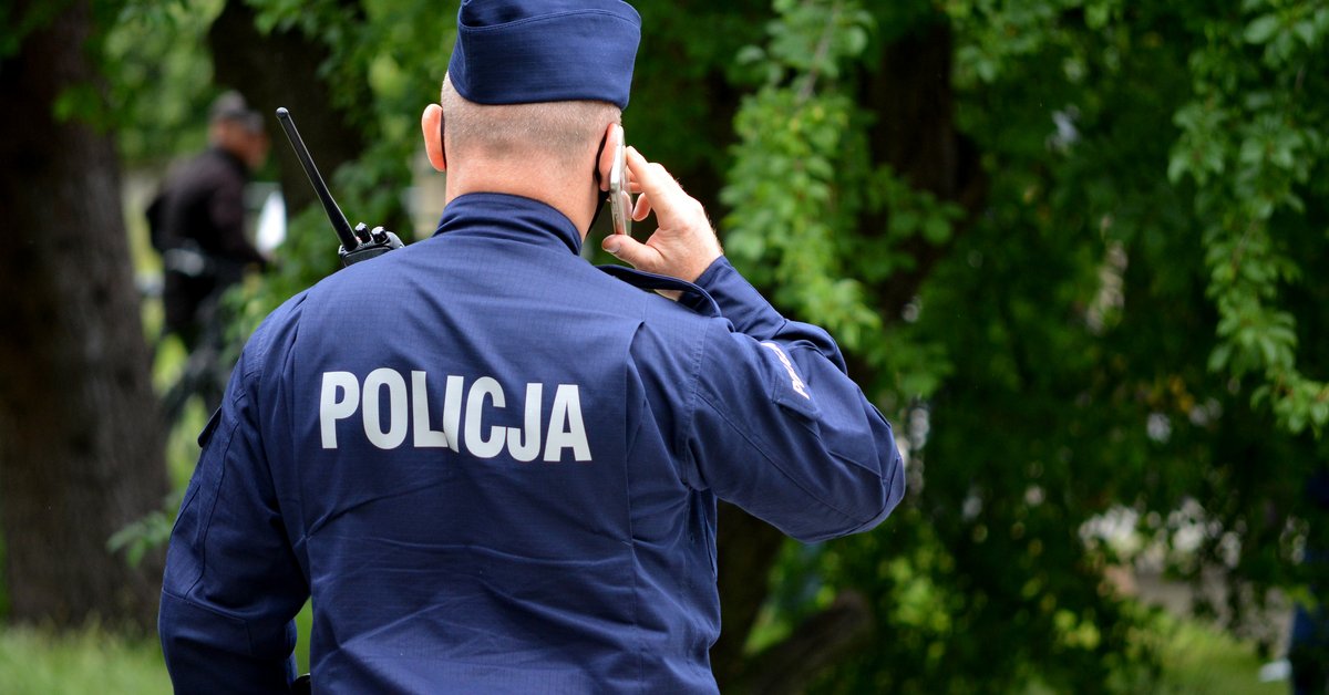 Zdjęcie ilustracyjne