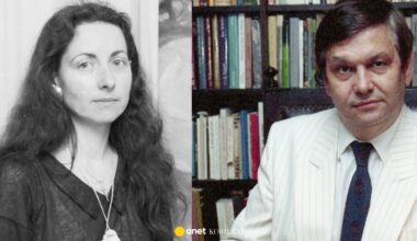 Jadwiga Maria Jarosiewicz nie żyje. Artystka i była żona Bogusława Kaczyńskiego