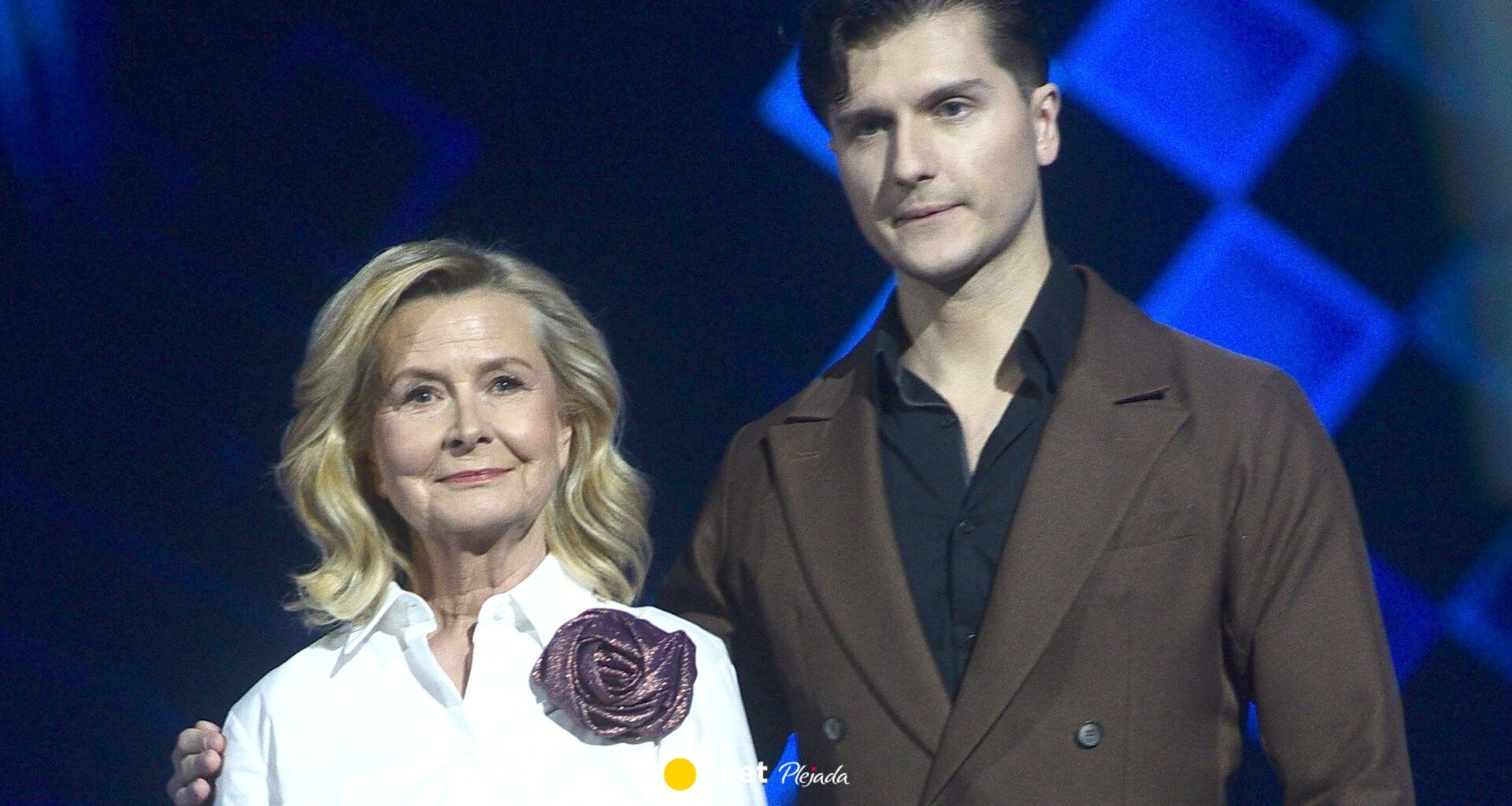 Barbara Bursztynowicz zrezygnuje z "Tańca z gwiazdami"? Mocna reakcja