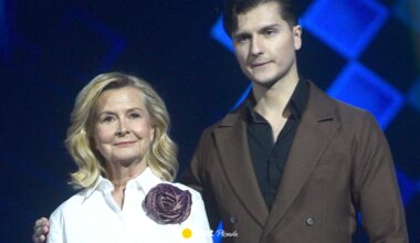 Barbara Bursztynowicz zrezygnuje z "Tańca z gwiazdami"? Mocna reakcja