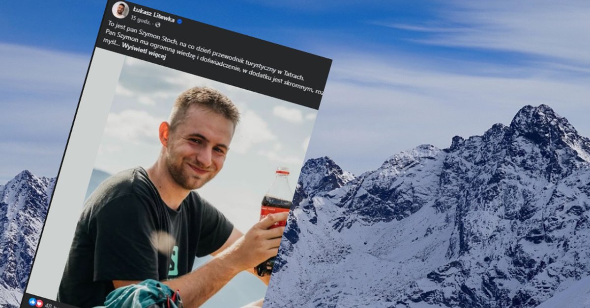 Poseł o rodzicach, którzy wzięli niemowę na Rysy: przeliczyli życie na pieniądze