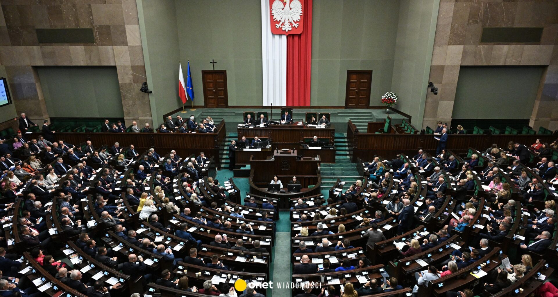 Sejm zdecydował w sprawie hodowli zwierząt na futra. Aplauz na sali