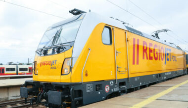 "Czeskie Pendolino" za 9 zł? Nowy przewoźnik rzuca wyzwanie PKP Intercity