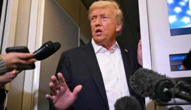 Czy Trump zasłużył na pokojowego Nobla? Zapytaliśmy Polaków, mamy sondaż