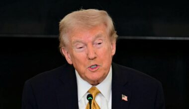 Donald Trump: udało nam się dokonać czegoś niespotykanego