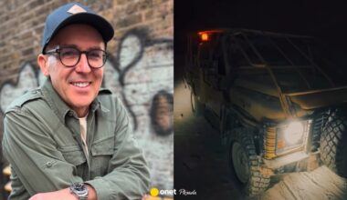 Tak Maciej Kurzajewski bawił się na wieczorze kawalerskim. "To był kosmos"