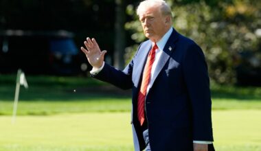 Zwrot Donalda Trumpa w sprawie Chin. "Dzieją się bardzo dziwne rzeczy!"