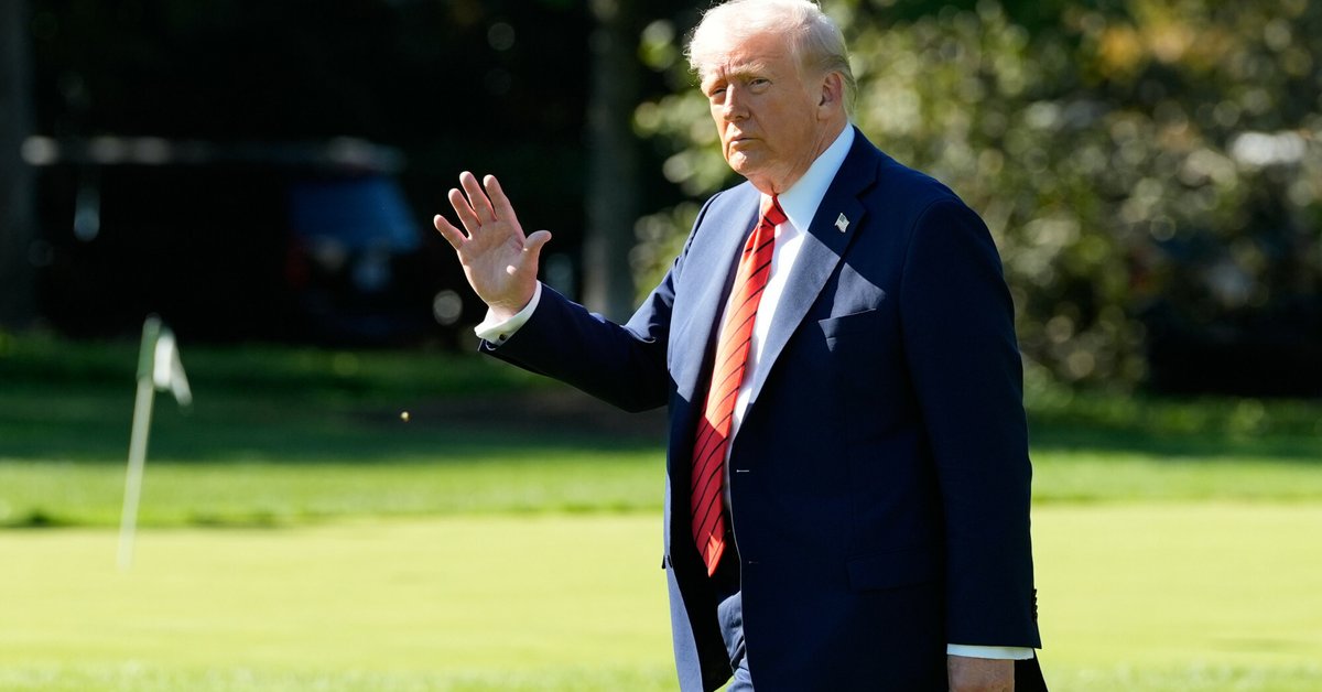 Zwrot Donalda Trumpa w sprawie Chin. "Dzieją się bardzo dziwne rzeczy!"