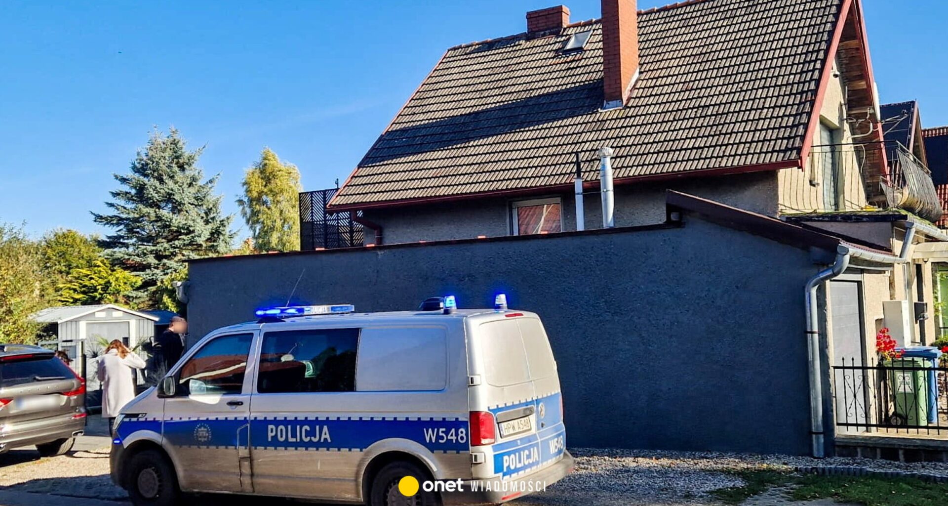Nowe informacje po śmierci dziewczynki w Kołobrzegu. Prokuratura zabrała głos