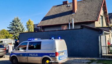 Nowe informacje po śmierci dziewczynki w Kołobrzegu. Prokuratura zabrała głos