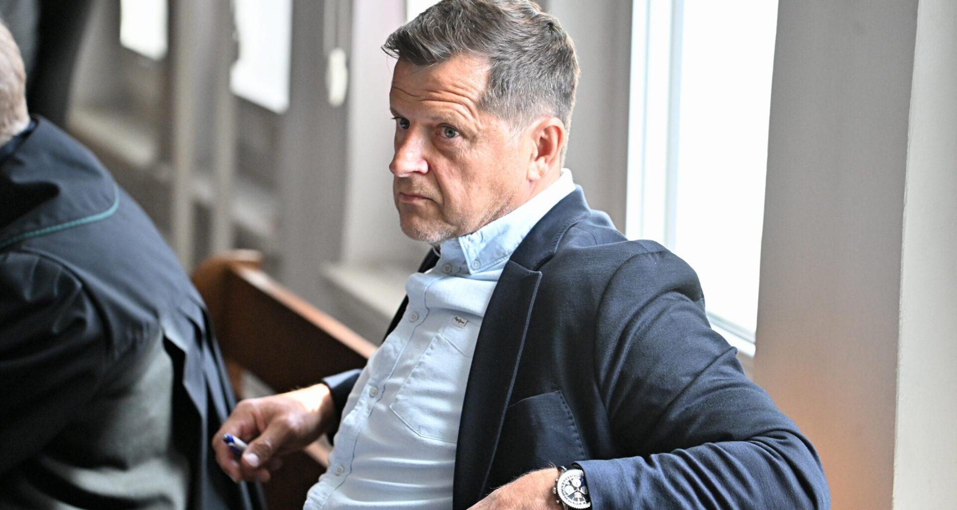 Cezary Kucharski obraża Lewandowskiego. "Nie jest najostrzejszą kredką w piórniku"