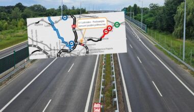 Droga S1 po modernizacji otwarta dla kierowców. Koniec utrudnień