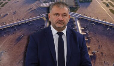 Waldemar Żurek o aferze wokół działki pod CPK. "Sprawdzimy to do spodu"