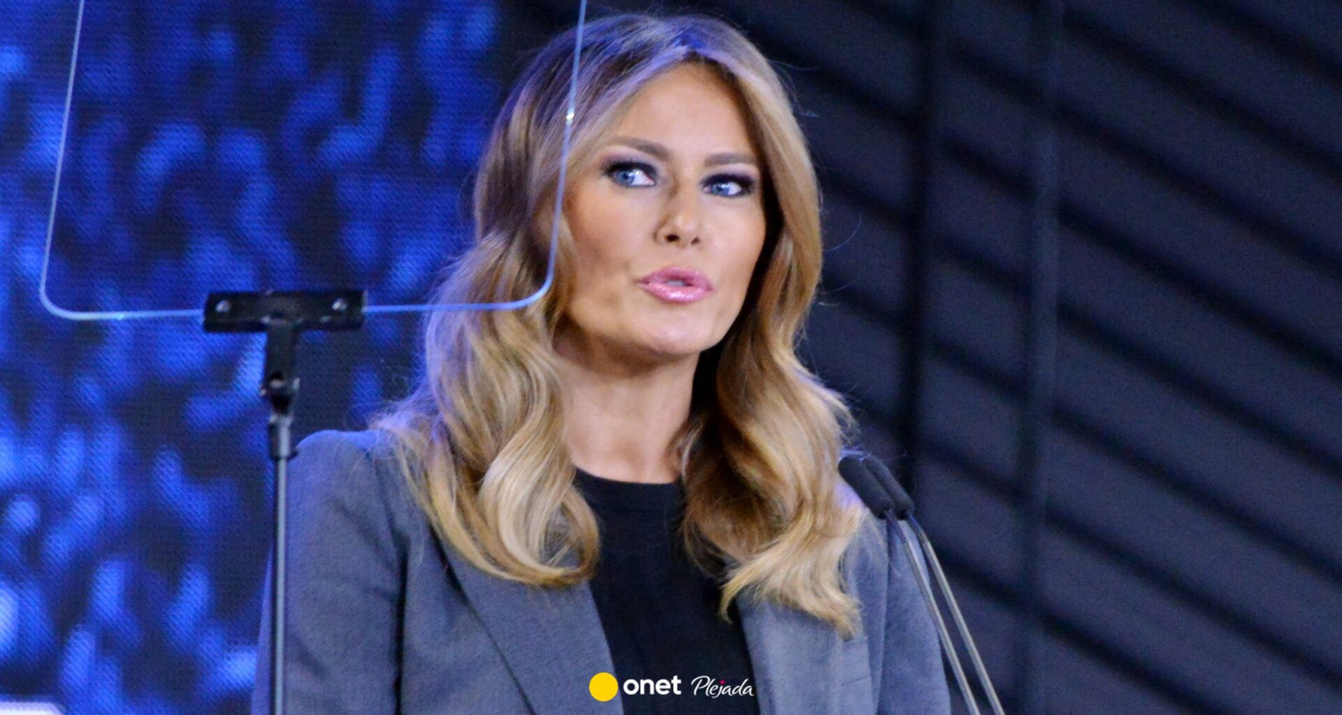 Melania Trump w poważnych tarapatach. Miał przez nią stracić grube miliony