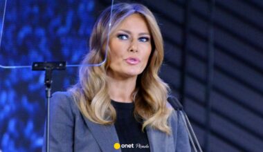 Melania Trump w poważnych tarapatach. Miał przez nią stracić grube miliony