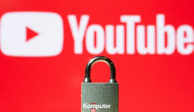 YouTube ochroni cię przed doomscrollingiem. Pojawi się limit na Shortsy
