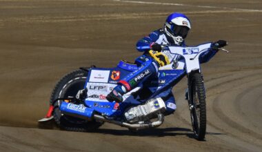 Unia Leszno zdominuje ligę?! Na tym polu będą bardzo mocni