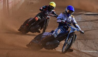 To on zastąpi Przyjemskiego w Motorze. Szansa życia dla mistrza Europy