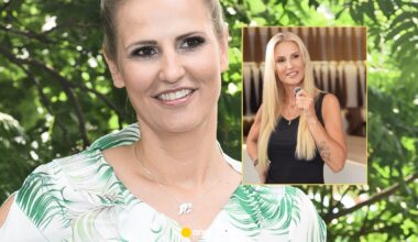 Dominika Tajner schudła 40 kg. Wspomniała o Ozempiku: są drogi na skróty