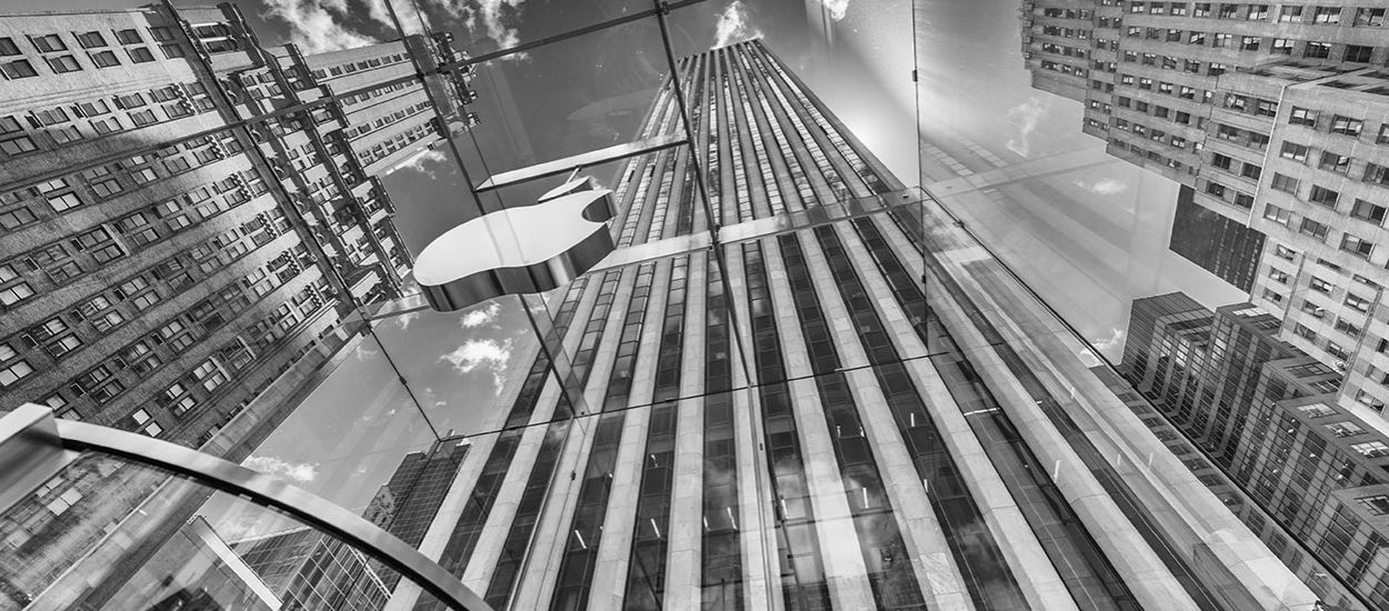 Warto poczekać na te nowości od Apple. Szykują się najważniejsze zmiany od lat