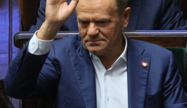 Rosja spogląda na Izrael. Za chwilę mogą wystrzelić szampany
